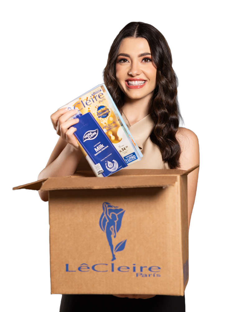 Quiero ser consejera LêCleire
